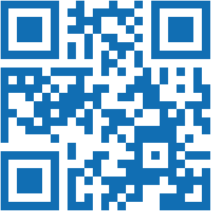 QR-code naar dit digitale visitekaartje