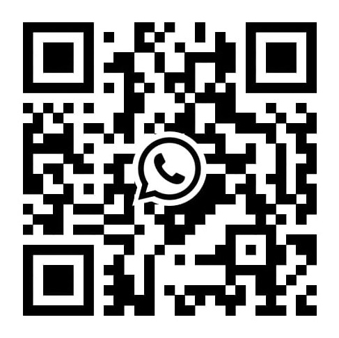 QR-code om Peter-Paul Puijn te appen op WhatsApp